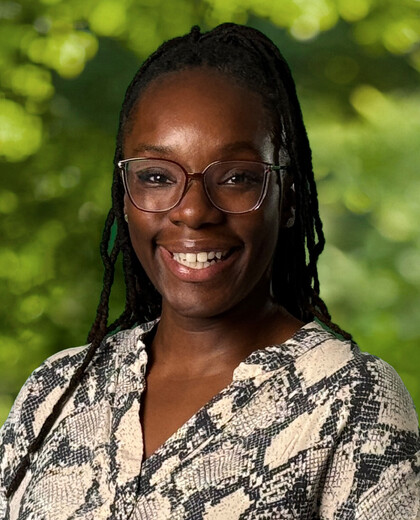 Shavaunta Harris