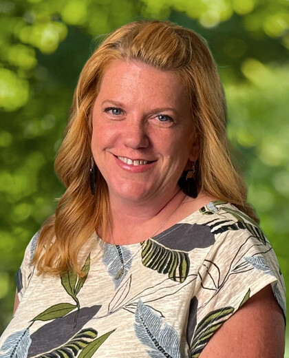 Jenni Rodgers