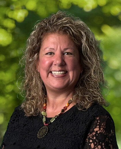 Jennifer Dillard