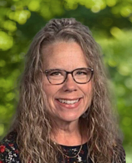 Gail Stomski
