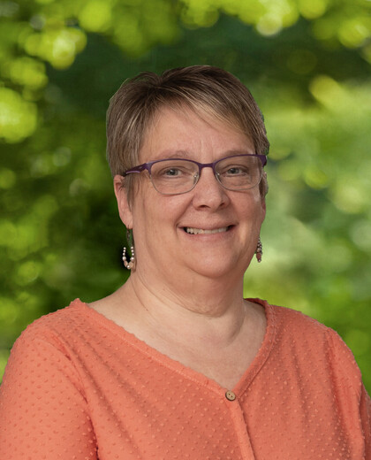 Renee Thompson