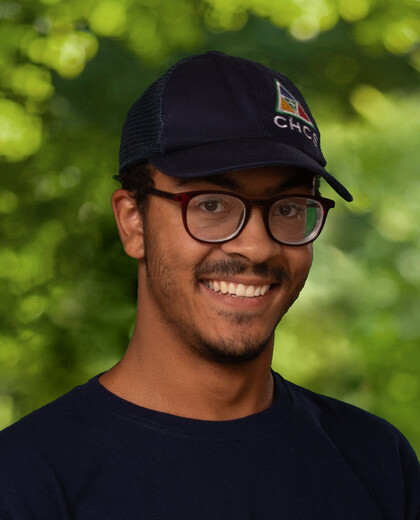 Joshua Petticord