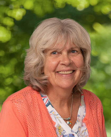 Pam Brown