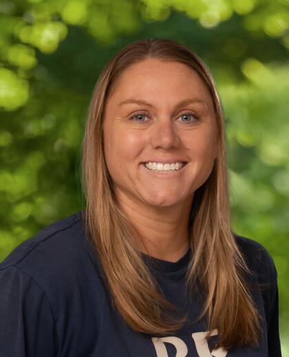 Amanda Woodin