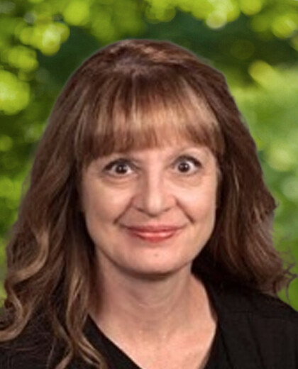 Carrie Yergin